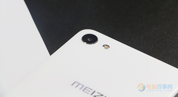 魅藍U10外觀評測 雙面2.5D玻璃