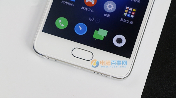 魅藍U10外觀評測 雙面2.5D玻璃