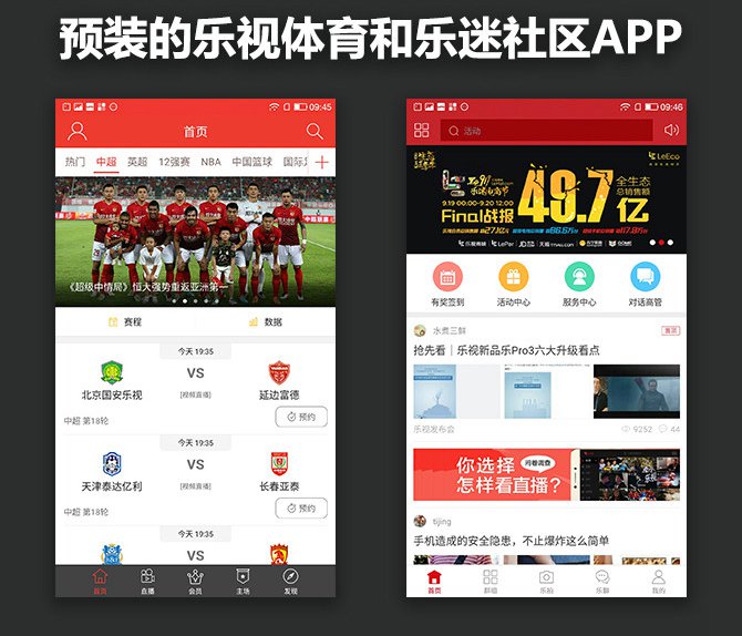 樂Pro3值得買嗎 樂Pro3深度評測g