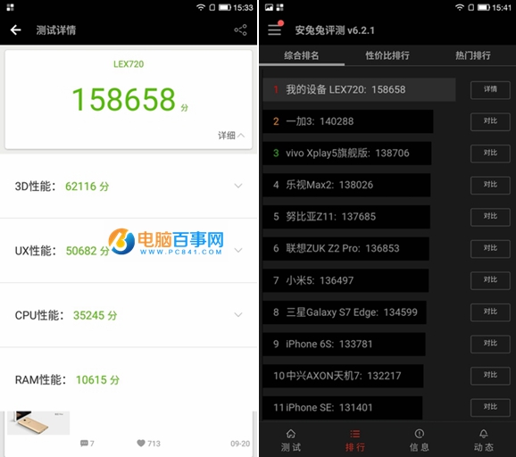 樂Pro3值得買嗎 樂Pro3深度評測