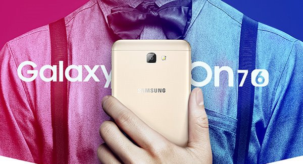 三星On7 2016款發布:驍龍625+3GB<a href=/tags/2778-0.html target=_blank class=infotextkey>內存</a>