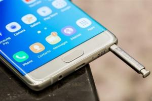 三星Note7電池爆炸是過分偏執(zhí)后的宿命