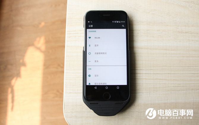 讓iPhone也能雙卡雙待雙系統 機甲評測