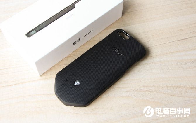 讓iPhone也能雙卡雙待雙系統 機甲評測