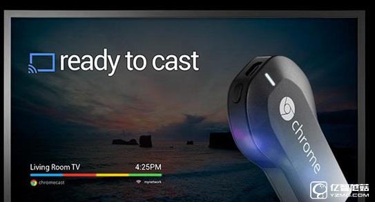 Chromecast Ultra Chromecast Ultra