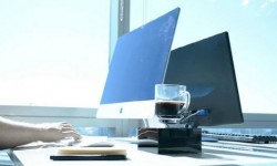 反重力電磁懸浮杯 辦公室喝個茶都有拉風特效