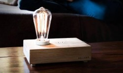 Balldur：一款文藝又實用的智能臺燈