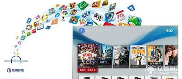 索尼KD-55X7066D智能電視國(guó)慶促銷(xiāo)