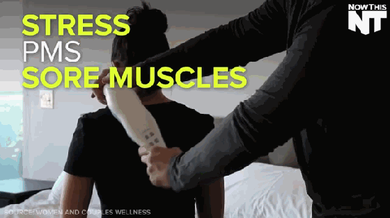 它的開關(guān)一打開 令人愉悅的按摩就開始了