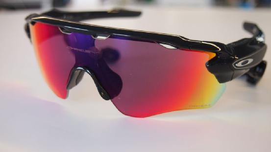 智能眼鏡Radar Pace：有了它你還是忘了谷歌眼鏡吧