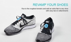 STEPP運(yùn)動(dòng)監(jiān)測(cè)設(shè)備：左右腳重心不一致都提醒你