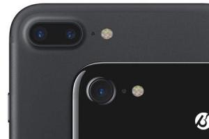 iPhone7/7 Plus開售首周：亮黑色嚴重缺貨，黃牛價已腰斬