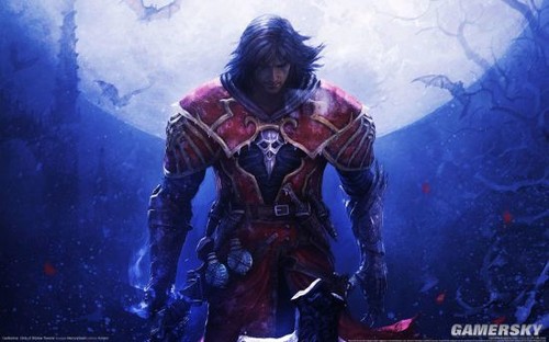 惡魔城暗影之王團隊與科樂美中止合作