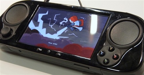 Steam掌機(jī)配置正式公布!能玩《DOTA 2》