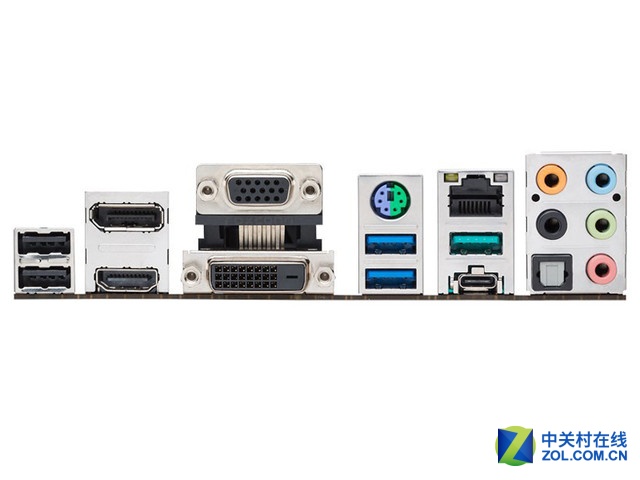 千元旗艦板 華碩Z170-A京東售價(jià)1199元 