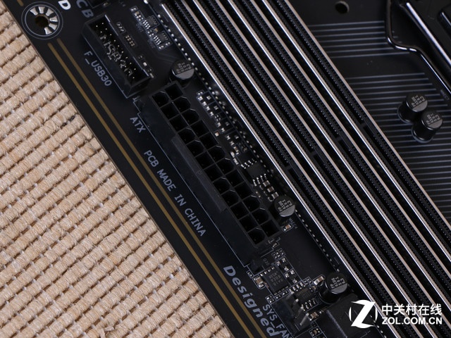 旗艦風范 技嘉Z170X-UD3 Ultra現售1699