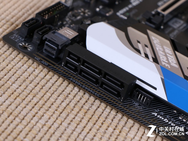 旗艦風范 技嘉Z170X-UD3 Ultra現售1699