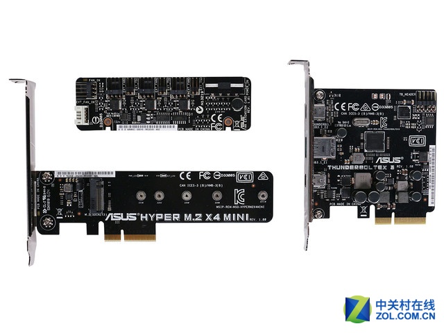 全新升級 華碩X99 DELUXE II京東3999元 