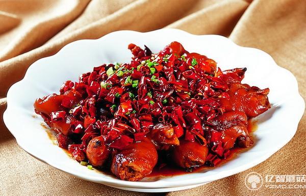 無辣不歡？那你肯定想要這個(gè)“超辣”鑰匙扣