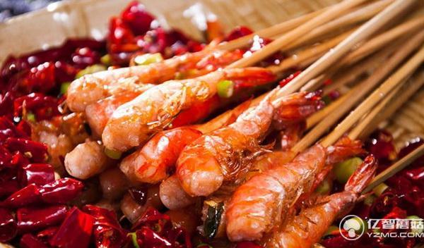 無辣不歡？那你肯定想要這個(gè)“超辣”鑰匙扣