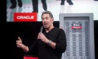 甲骨文股價(jià)低迷 董事長薪酬被砍2200萬美元
