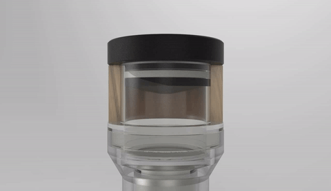 咖啡機都玩模塊化 各種咖啡一只手我就搞定了