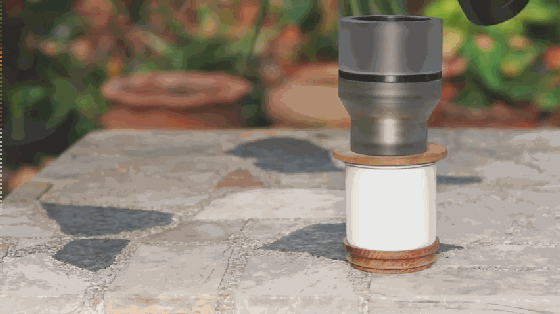 咖啡機都玩模塊化 各種咖啡一只手我就搞定了