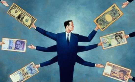 小米米籌金服正式上線 雷軍在互聯網金融上布局已久