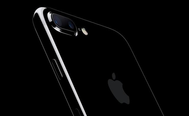 亮黑色iPhone 7為什么總?cè)必洠毫计仿实?需求量大