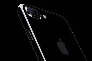 亮黑色iPhone 7為什么總缺貨：良品率低 需求量大