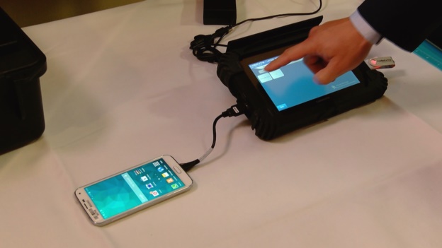 以色列一家公司宣稱能破解任何手機 iPhone7也不例外