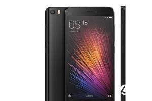 小米5S、5S Plus售價/配置曝光：太給力！