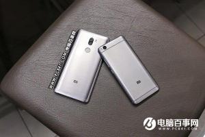 小米5s與5s Plus預約量驚人：半天超300萬人預約