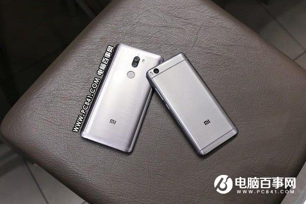 小米5s與5s Plus預約量驚人：半天超300萬人預約