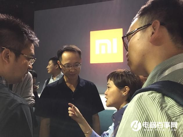 小米5s發布會現場的3個思路以及被隱而不宣的事實
