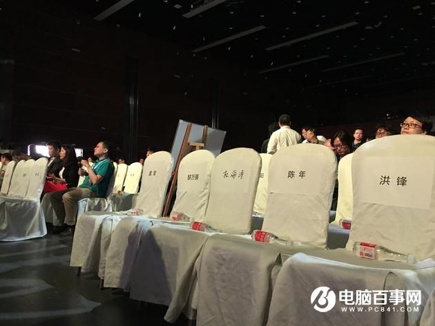 小米5s發布會現場的3個思路以及被隱而不宣的事實