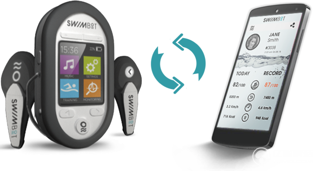 想學游泳不想請教練?一款骨傳導耳機全搞定