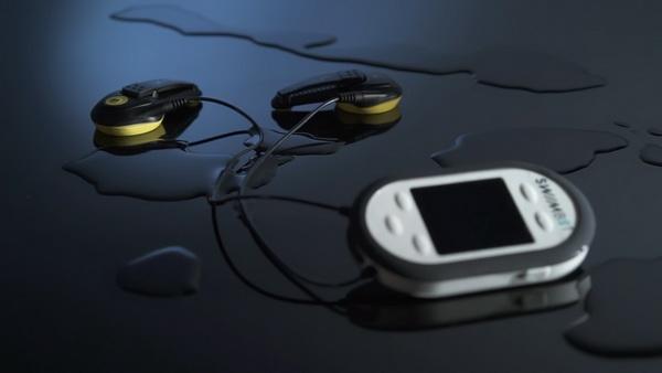 想學游泳不想請教練?一款骨傳導耳機全搞定