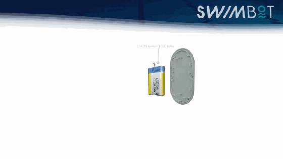 想學游泳不想請教練?一款骨傳導耳機全搞定