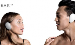 Sound無(wú)線(xiàn)耳機(jī)：就像你的第二對(duì)耳朵