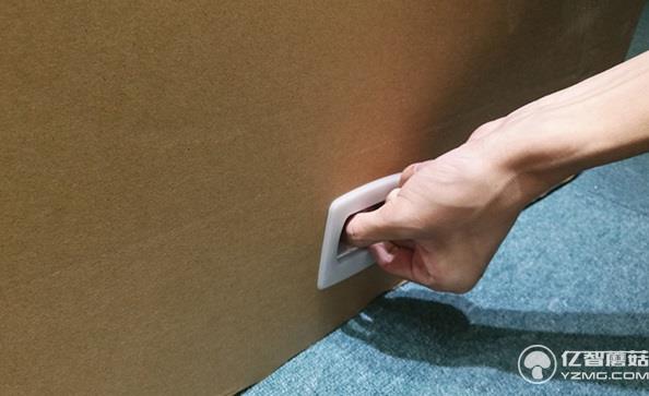 小米電視3s 65英寸開箱