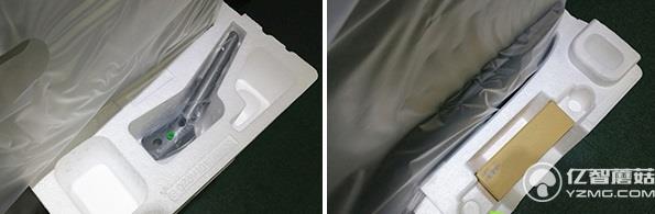 小米電視3s 65英寸開箱