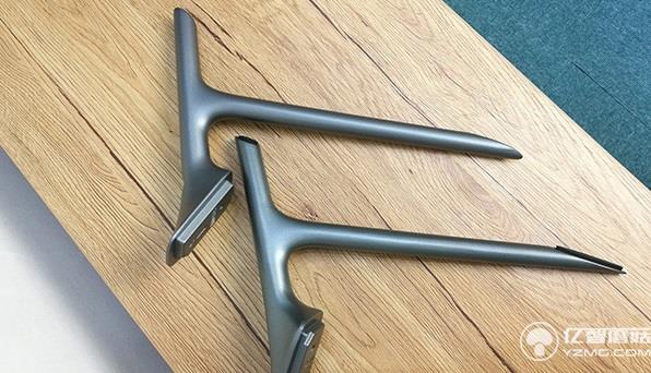 小米電視3s 65英寸底座支架