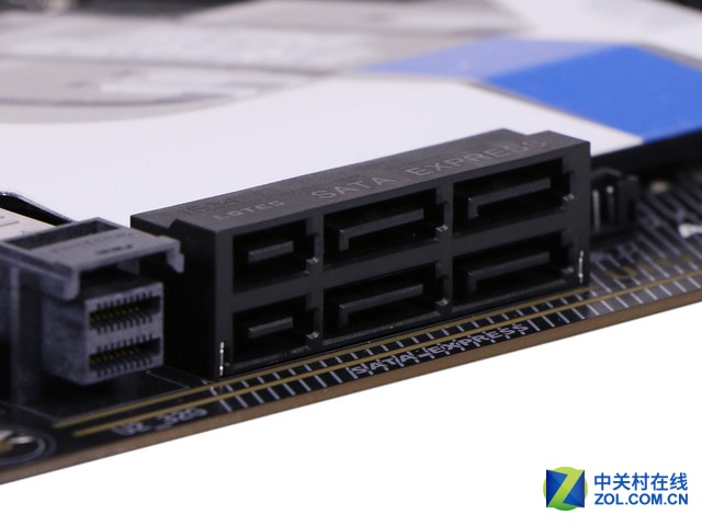 簡潔大板 技嘉Z170X-UD3 Ultra新品詳析