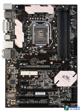 七彩虹Z170-D3旗艦版769元 實力優惠