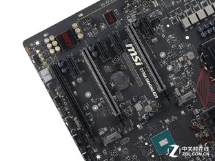 游戲王者 微星Z170A GAMING M7主板評(píng)測(cè)