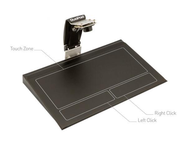 這款觸摸板能讓你在普通<a href=/pc/ target=_blank class=infotextkey>電腦</a>屏幕上彈鋼琴 