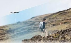 大疆發(fā)布便攜式Mavic無(wú)人機(jī)   10月15日開(kāi)始發(fā)貨