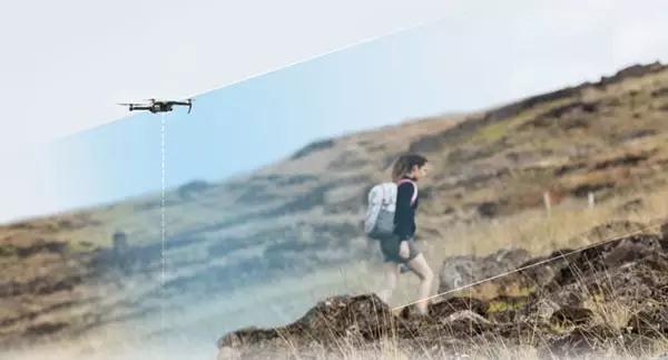 大疆發布超便攜無人機 瓶裝水大小售6499元