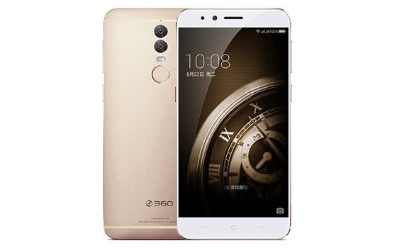 360Q5應用分身怎么開啟